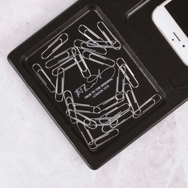 Original Stormtrooper - Schreibtisch Organiser mit induktiver Ladefunktion von Original Stormtrooper