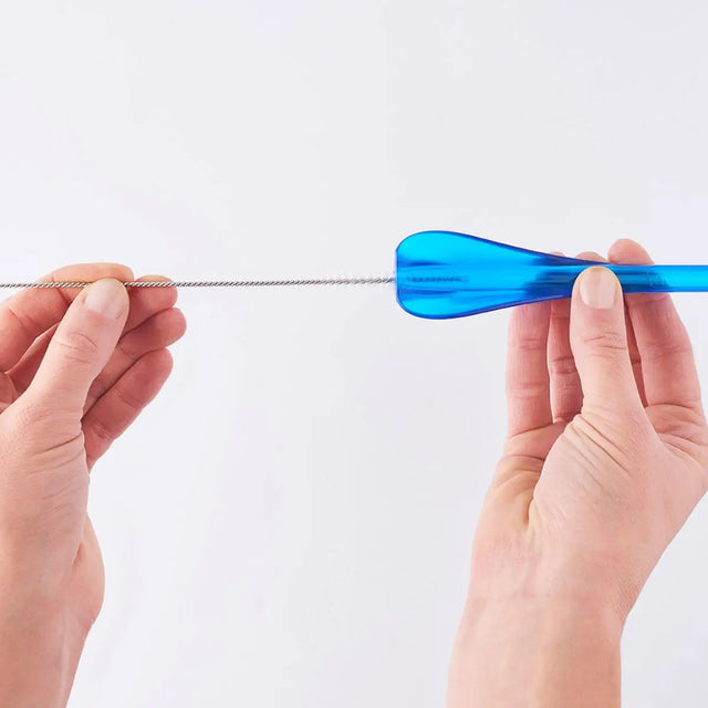 Trinkhalm-Löffel 6er-Set von Mastrad