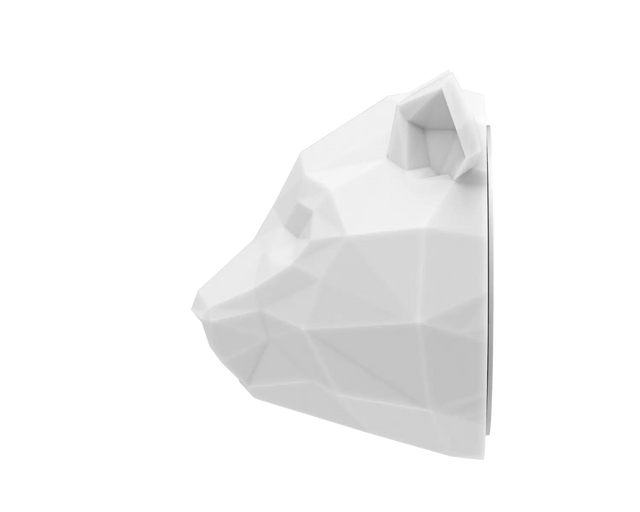 Wild Light Nachtlicht - Panda von MOB