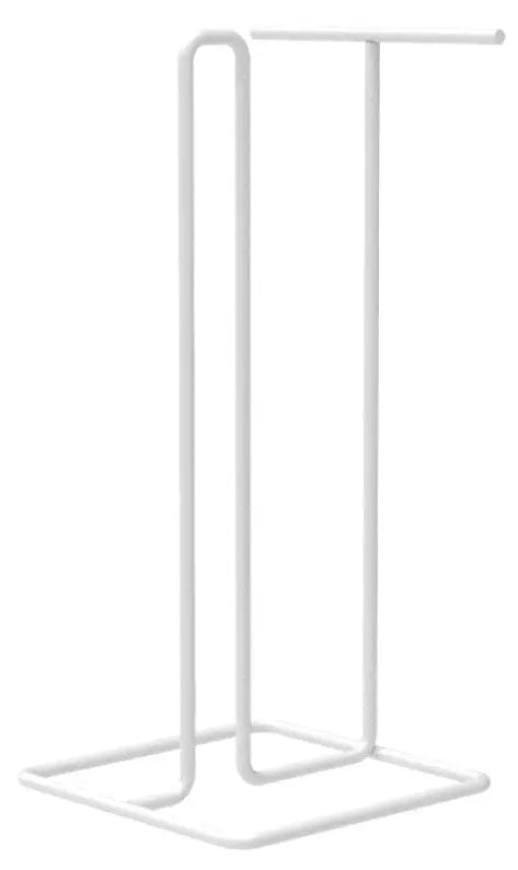 Papierrollenhalter weiss von Nuts