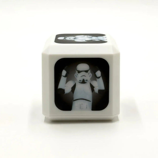 Digitaluhr Stormtrooper von guteszeug.ch
