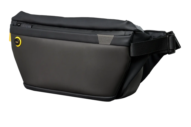 Pixoo Sling Bag - Umhängetasche mit Pixeldisplay von Divoom