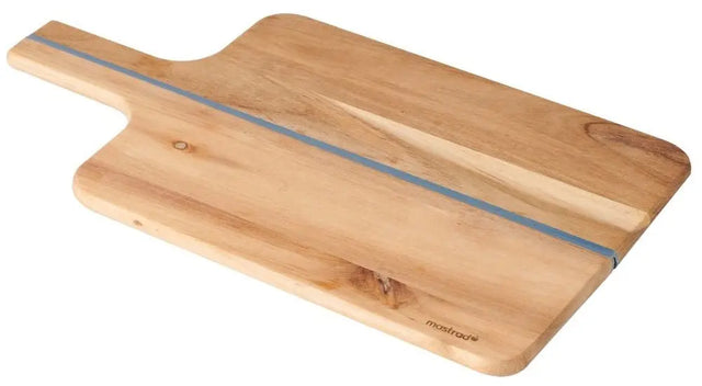 Holzschneidebrett Faltbar klein von Mastrad