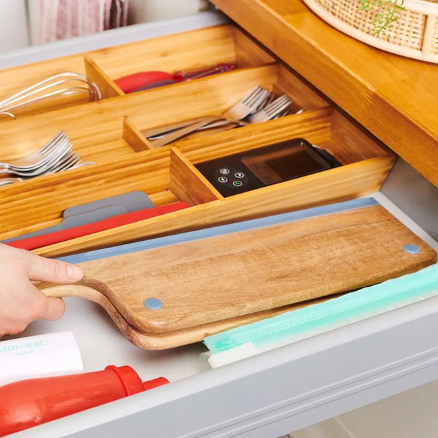 Holzschneidebrett Faltbar klein von Mastrad