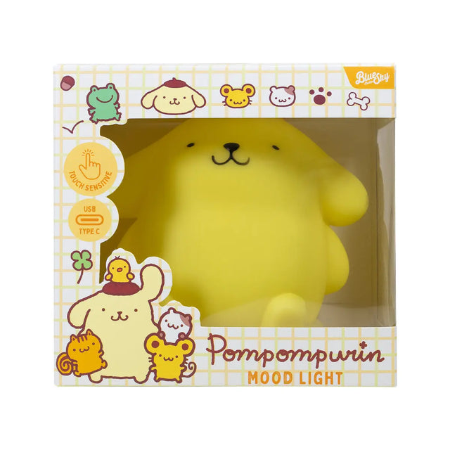 Pompompurin - Stimmungslicht USB von Blue Sky