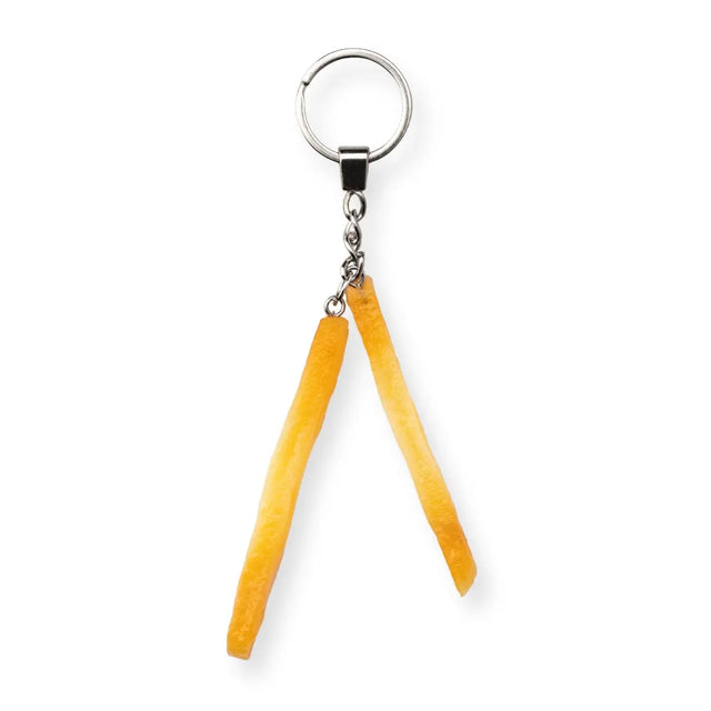 Pommes Frites von yumazing