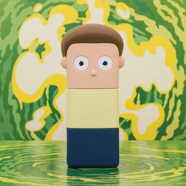 PowerSquad - Powerbank CN Morty - Cartoon Network von PowerSquad