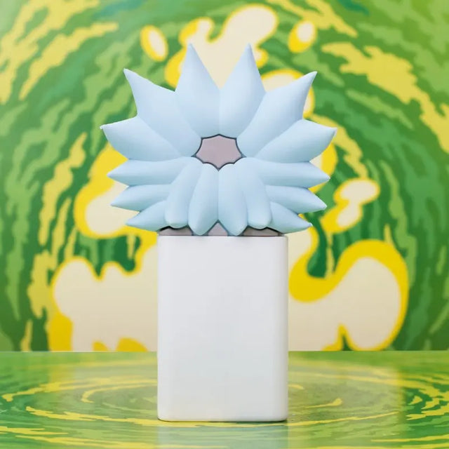 PowerSquad - Powerbank CN Rick - Cartoon Network von PowerSquad