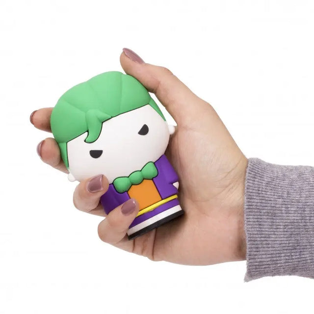 PowerSquad - Powerbank DC Joker - DC Comics von PowerSquad