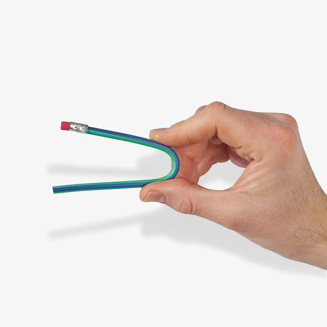 Bendy Pencils Stifte biegbar 70 Stück von Twiddlers