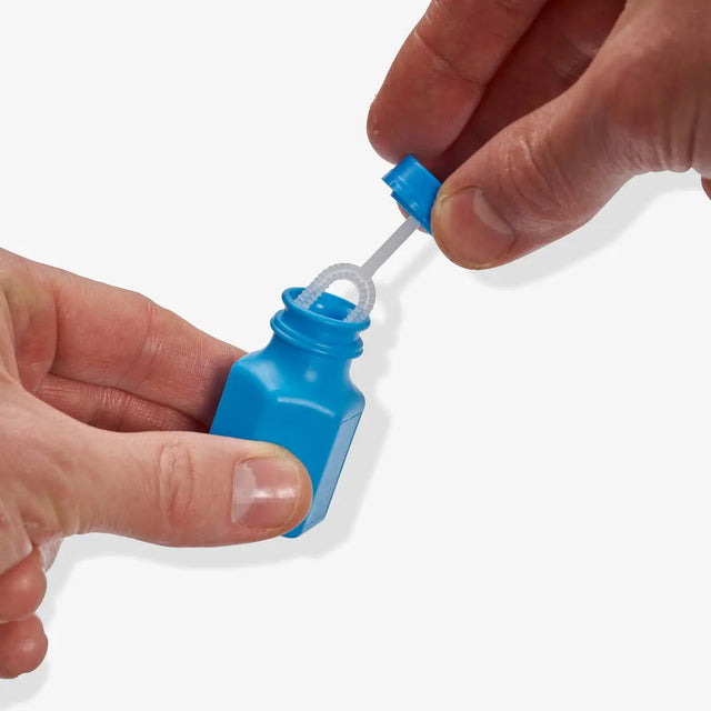 Seifenblasen mini Party Bubble Bottles 48 Stück von Twiddlers