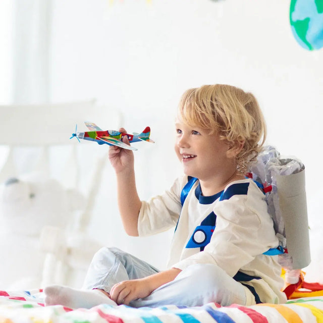 Wurfgleiter 48 Stück von Twiddlers