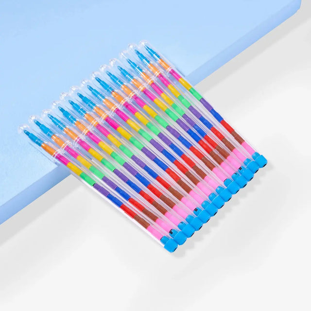 Steckstifte austauschbar 36 Stück von Twiddlers