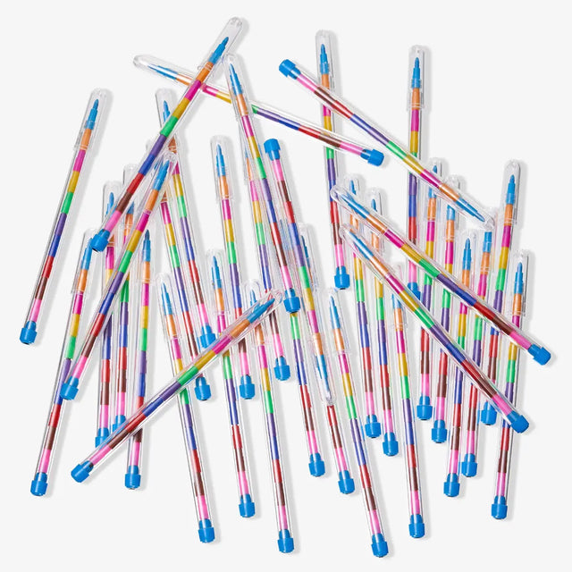 Steckstifte austauschbar 36 Stück von Twiddlers