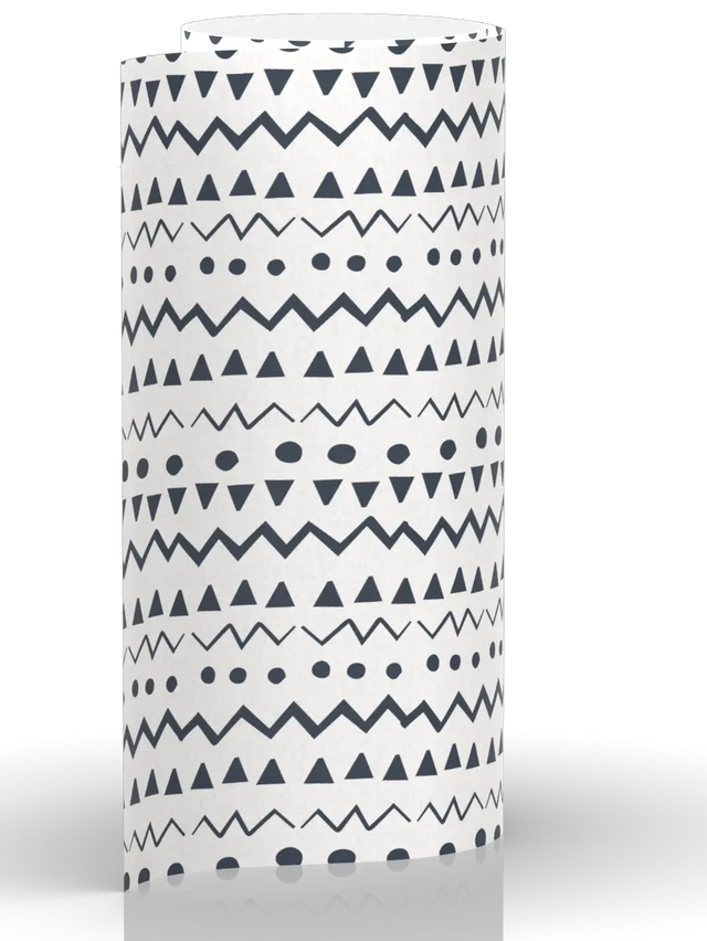 Küchenrolle wiederverwendbar Ethno von Nuts