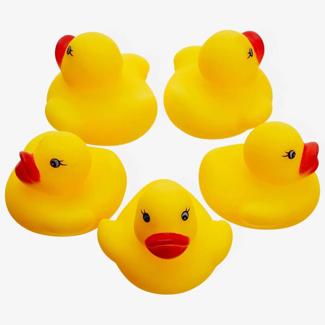 Gummienten 75 Stück Megapack von Twiddlers