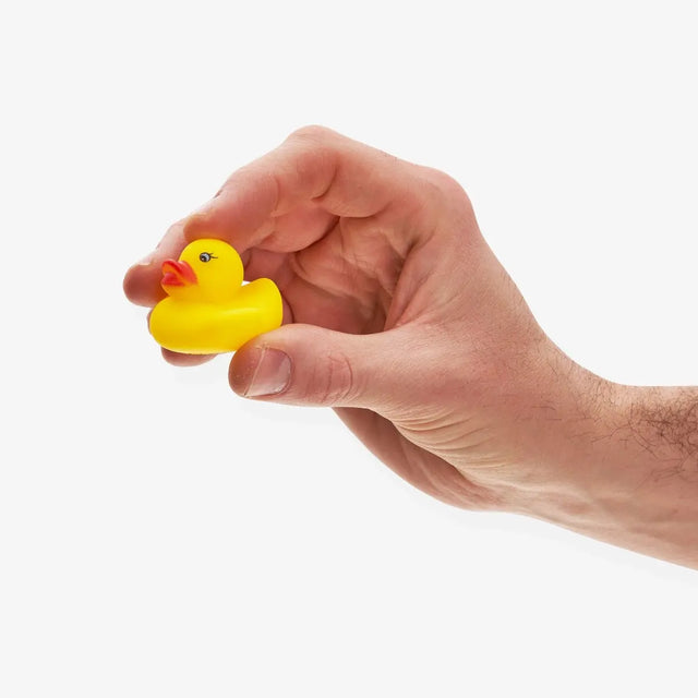 Gummienten 75 Stück Megapack von Twiddlers