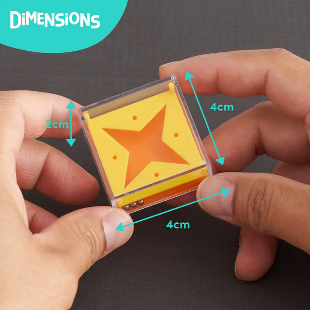 Mini Spiele Puzzle Games 12 Stück von Twiddlers