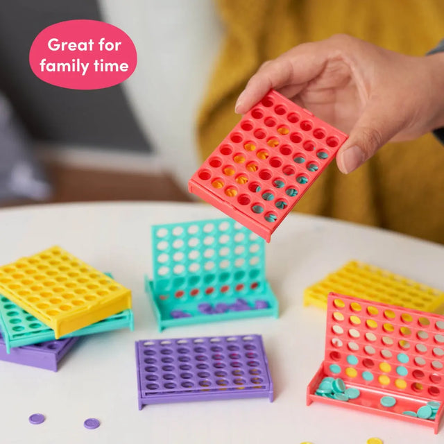 Vier Gewinnt Mini 24 Stück von Twiddlers