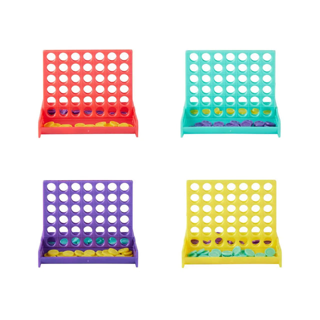 Vier Gewinnt Mini 8 Stück von Twiddlers