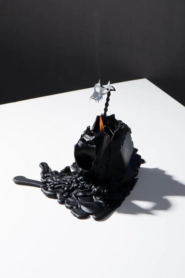 PyroPet Dreki Schwarz von 54Celsius