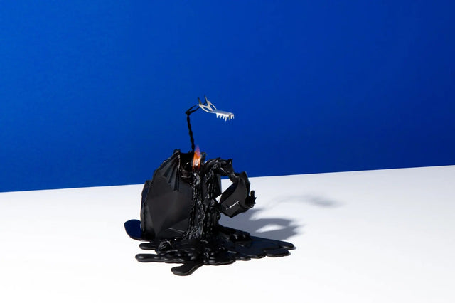 PyroPet Dreki Schwarz von 54Celsius