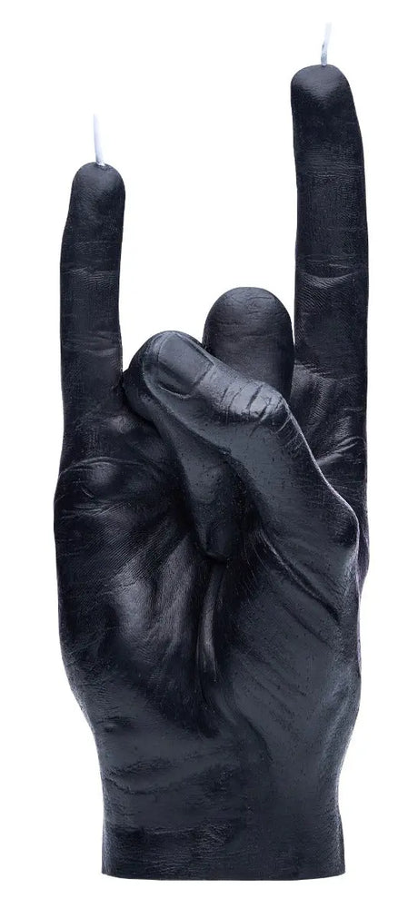 You Rock Rot von Candle Hand