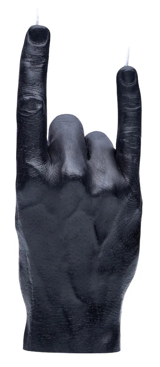 You Rock Rot von Candle Hand