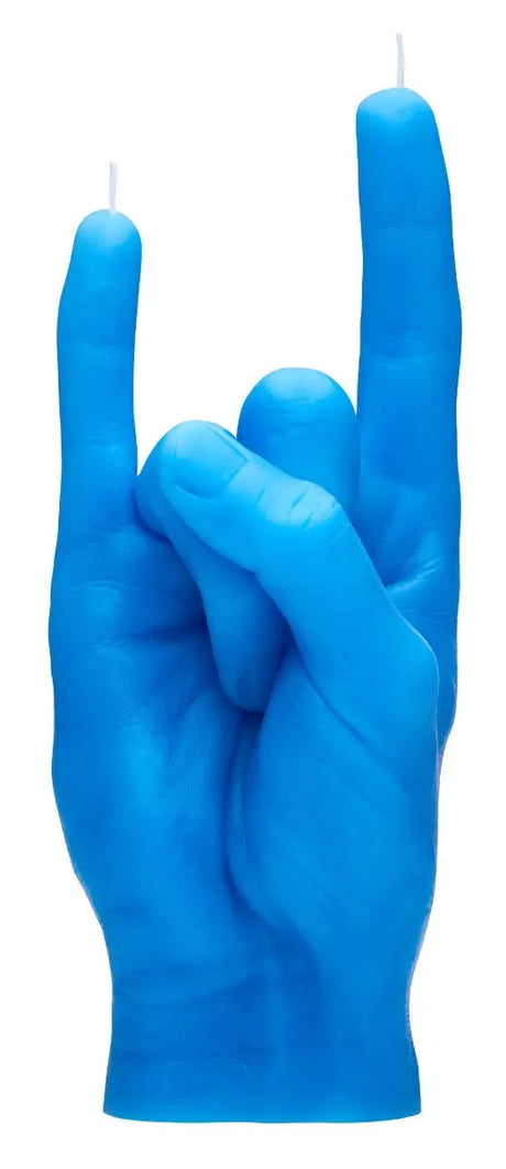 You Rock Rot von Candle Hand