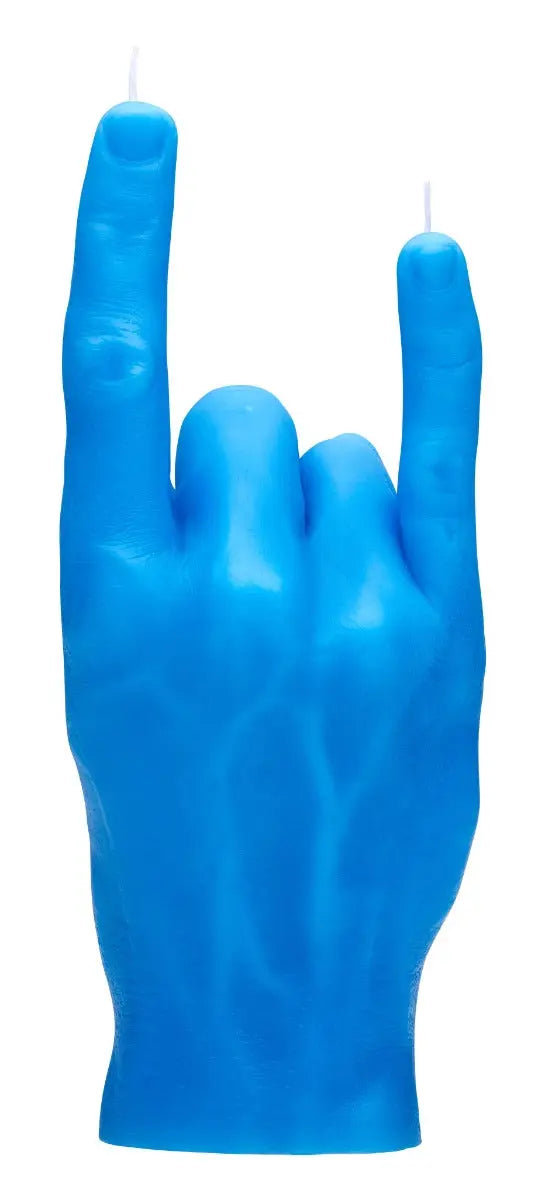 You Rock Rot von Candle Hand