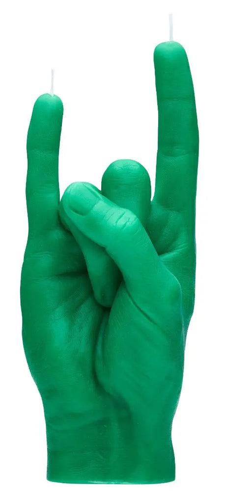 You Rock Rot von Candle Hand