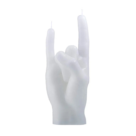 You Rock Rot von Candle Hand