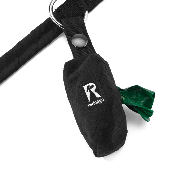 Kotbeutelspender von Redoggo