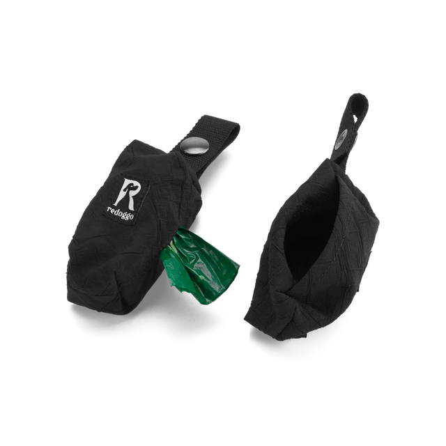 Kotbeutelspender von Redoggo