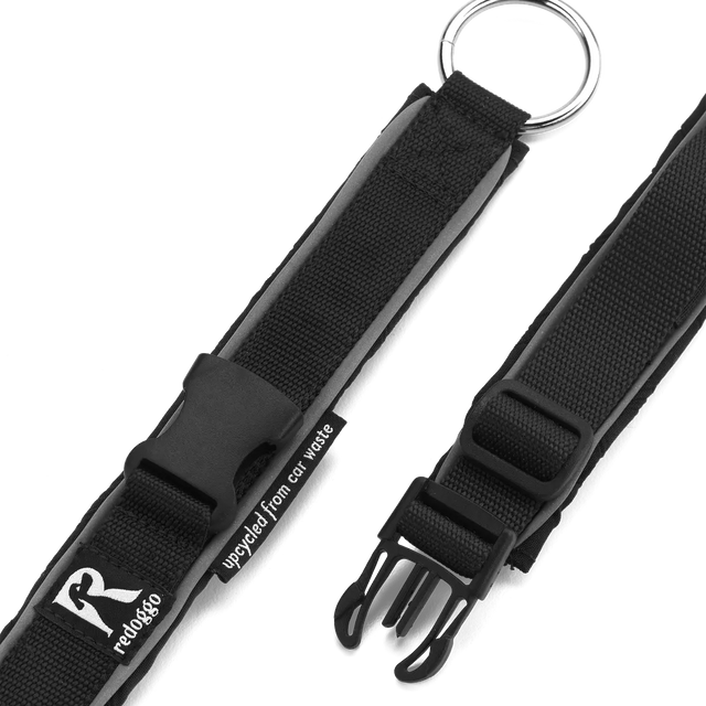 Halsband M von Redoggo