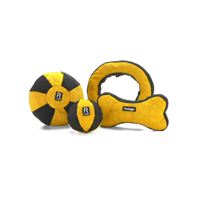 Aktivspielzeug Knochen S von Redoggo