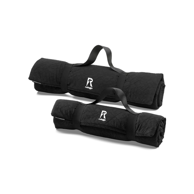 Hundedecke mit Trageschlaufe Gross von Redoggo