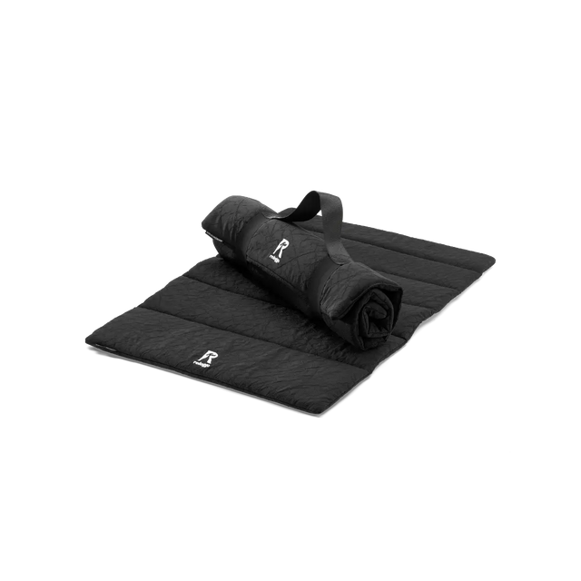 Hundedecke mit Trageschlaufe Gross von Redoggo