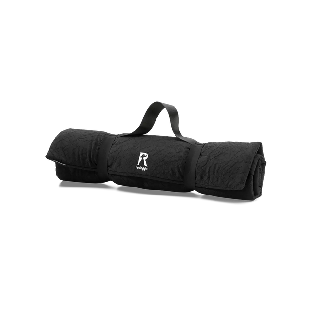 Hundedecke mit Trageschlaufe Gross von Redoggo