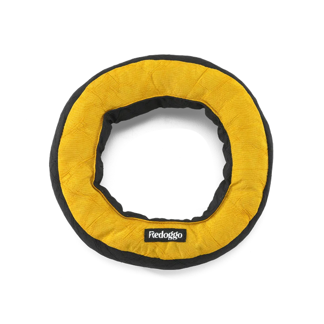 Donut Aktivspielzeug von Redoggo