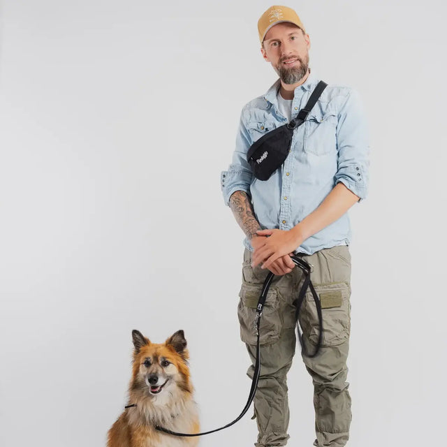 Bauchtasche von Redoggo