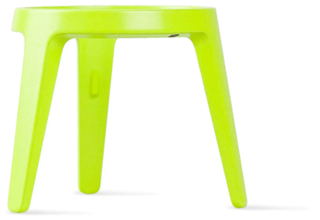 Eierbecher 2er-Set Limette + Weiss von rocket