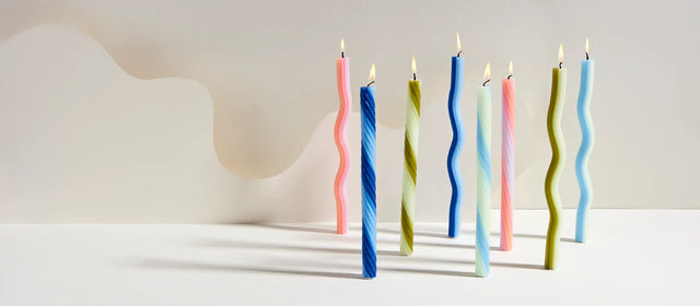 Wiggle blau 2 Stk. von 54Celsius