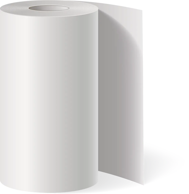 Nachfüll Kit für Pixiprint - Booklet und Papierrollen von MOB