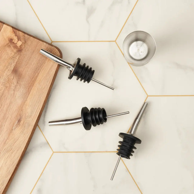 Universal Ausgiesser 12 Stück von Oak & Steel