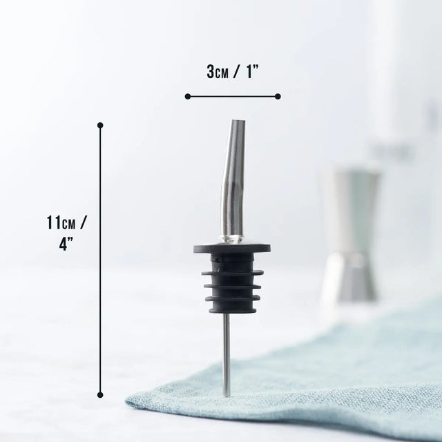 Universal Ausgiesser 12 Stück von Oak & Steel