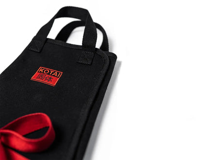 Messertasche Baumwolle von KOTAI