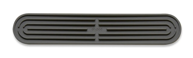 dri.pad Abtropfmatte basalt von Sanni Shoo