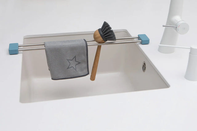 drip.line Spültuchhalter ocean von Sanni Shoo