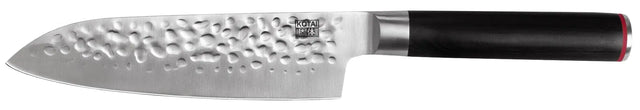 Santoku Messer Pakka von KOTAI